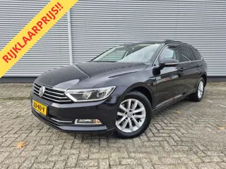 Volkswagen Passat Variant 1.4 TSI ACT Highline ,airco,Carplay/Andriod,adap cruise,navigatie,stoelver