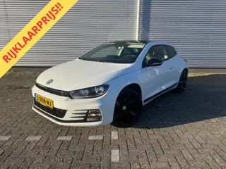 Volkswagen Scirocco 1.4 TSI Edition