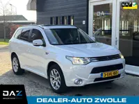 Mitsubishi Outlander 2.0 PHEV instyle+ Aut/Ecc/Leer/Navi/Dak