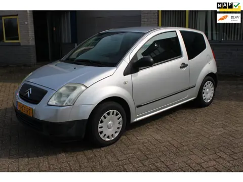 Citroen C2 1.4i Furio