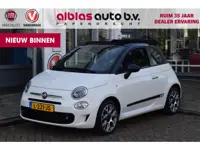Fiat 500C 1.0 Hybrid Hey Google|Sport|Beats|Carplay