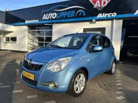 Opel Agila 1.0 Edition /Airco/Nieuwe apk bij aflevering