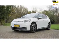 Volkswagen ID.3 First Plus 58 kWh Camera SOH 88%