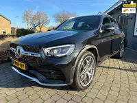 Mercedes-Benz GLC-klasse 200 Premium, AMG,1e Eigenaar,BTW!