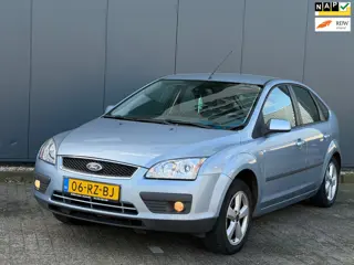 Ford Focus 1.6 -16V Futura | Nap | Airco