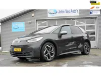 Volkswagen ID.3 First Plus 58 kWh stoelverwarming SOH 93%