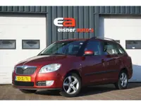 Škoda Fabia Combi 1.4-16V Sport | AIRCO | CRUISE | PDC |