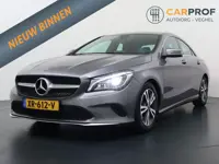 Mercedes-Benz CLA-klasse 180 Ambition Trekhaak Automaat