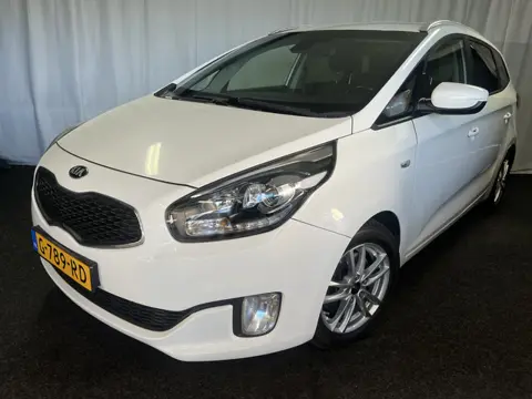 Kia Carens 2.0 GDi Business Pack ECC/STOELVERW./AUTOMAAT/CAMERA