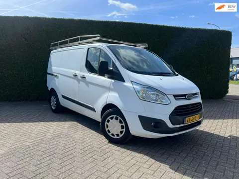 Ford Transit Custom 270 2.2 TDCI L1H1 Trend