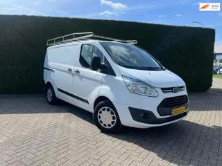 Ford Transit Custom 270 2.2 TDCI L1H1 Trend