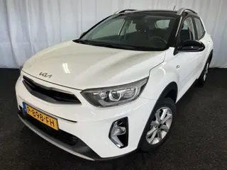Kia Stonic 1.0 T-GDi MHEV DynamicLine 1E EIGN/AIRCO/CAMERA/APPLE/CRUISE