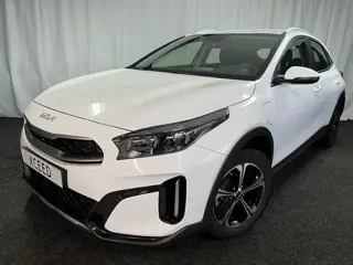 Kia Xceed 1.6 GDi PHEV PLUG-IN DynamicLine FACELIFT/ECC/ADAPTIVE/CAMERA/APPLE/STOELVERW.