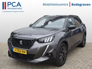 Peugeot 2008 1.2 GT 155PK | 1e Eigenaar | NL-Auto | Panoramadak | Alcantara | Focal Audio | Trekhaak