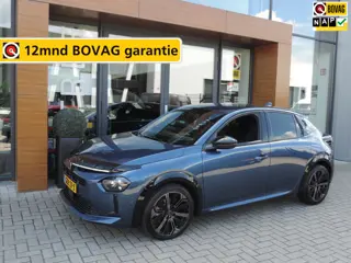 Lancia YPSILON 1.2 Turbo Hybrid Edizione Cassina Limitata AUTOMAAT 3.900km! | LED kopl | Camera v+a 