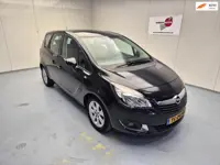 Opel Meriva 1.4 Turbo Edition Aico Cruise Control Alu Pdc