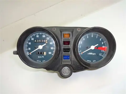 TELLERSET Honda CB 400 1977 - 1984