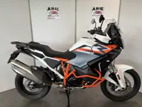 KTM 1390 Super Adventure R (bj 2026)