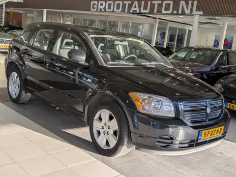 Dodge Caliber 1.8 SE Airco, Elektr. Schuif-/Kanteldak, Stuurbekrachtiging