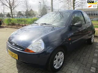 Ford Ka 1.3 Cool & Sound AIRCO