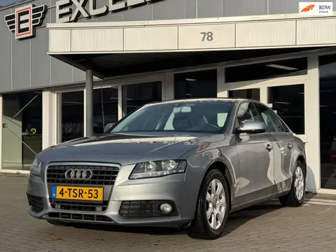 Audi A4 1.8 TFSI Pro Line