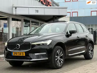 Volvo XC60 2.0 T6 Plug-in hybrid AWD Core Bright | Panoramadak
