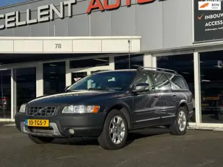 Volvo XC70 2.4 D5 Kinetic