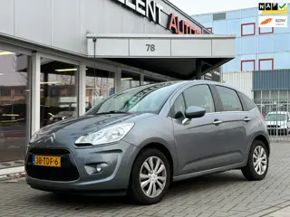Citroen C3 1.6 e-HDi Selection