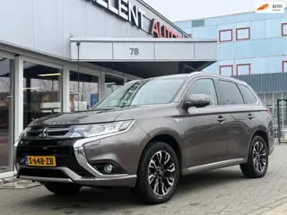 Mitsubishi Outlander 2.0 PHEV Prestige