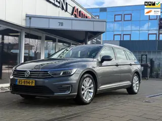 Volkswagen Passat Variant 1.4 TSI GTE Connected Series
