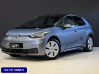 Volkswagen ID.3 Pro 58 kWh | Stoel/Stuurverwarming | Apple Carplay | Navi