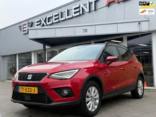 Seat Arona 1.0 TSI Style Business| Camera|Navi| ACC