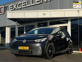 Volkswagen ID.3 Life 58 kWh