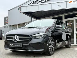Mercedes-Benz B-klasse 200 Business Line