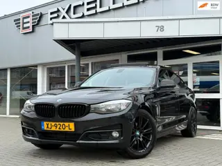 BMW 3-serie Gran Turismo 320d High Executive