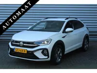 Volkswagen Taigo 1.5 TSI 150pk R-Line DSG7 IQ-Light Clima Cruise Carplay Camera Dig. Cockpit 17"LMV 