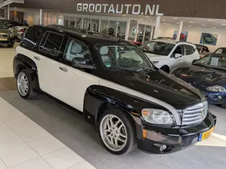 Chevrolet HHR Airco, Stuurbekrachtiging (bj 2005)