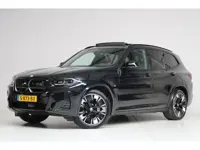 BMW IX3 High Executive 80 kWh M-sport ShadowLine | head-up | elek. trekhaak | harmankardon | 360 cam