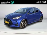 Toyota Yaris 1.5 Hybrid 115 Dynamic **ALL SEASON BANDEN/ PARKEERSENSOREN/ STUURVERWARMING/ GARANTIE*