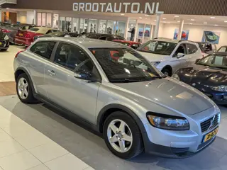 Volvo C30 1.6 Advantage Airco, Cruise Control, Trekhaak, Stuurbekrachtiging