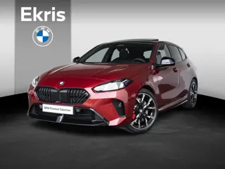BMW 1 Serie 120 | M Sportpakket Pro | Premium Pack | Stuurwielrand verwarmd | 	Comfort Access | Acht