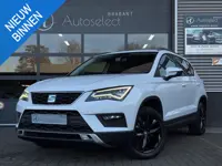 SEAT Ateca 1.5 TSI Style Navi Cruise LED