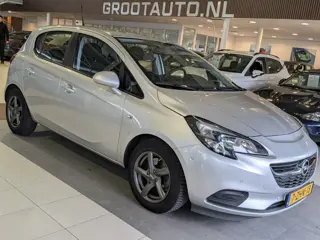 Opel Corsa 1.0 Turbo Edition Airco, Stuurbekrachtiging