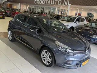 Renault Clio 0.9 TCe Limited Airco, Cruise Control, Stuurbekrachtiging