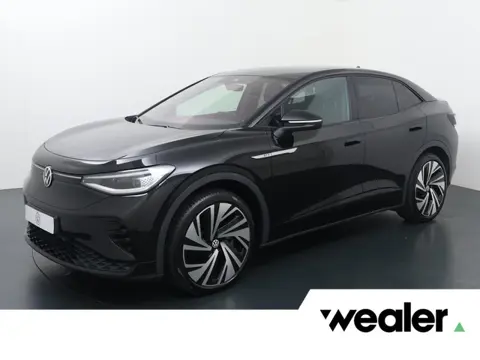 Volkswagen ID.5 GTX 77 kWh | 299 PK | SoH 89% | Trekhaak wegklapbaar | Panoramadak | Warmtepomp | He