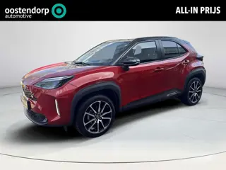 Toyota Yaris Cross 1.5 Hybrid GR Sport | 06-10141018 Voor meer informatie