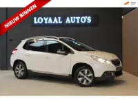 Peugeot 2008 1.2 PureTech Allure | NAVI | PANODAK | TREKHAAK | CRUISE | PDC | NAP | APK.