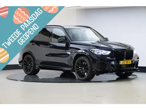 BMW X5 xDrive45e High Executive