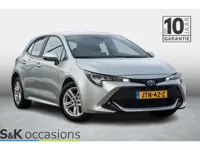 Toyota Corolla Hybrid 140 Business