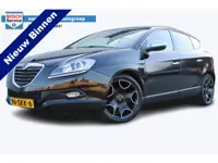 Lancia Delta 1.4 M.air Gold | Cruise control | Climate control | Navigatie | Bluetooth | City steeri